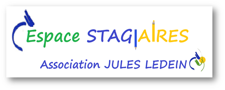 Espace Stagiaires